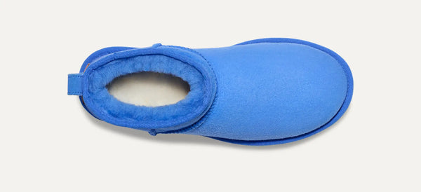 [1116109-BGSK] WOMENS UGG CLASSIC ULTRA MINI