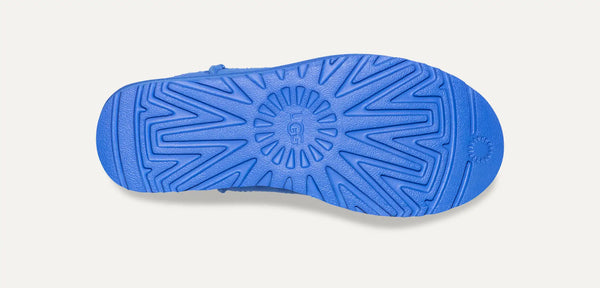 [1116109-BGSK] WOMENS UGG CLASSIC ULTRA MINI