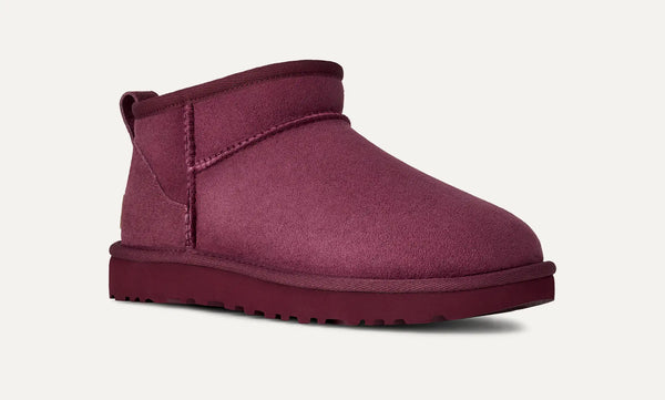 [1116109-BNTM] WOMENS UGG W CLASSIC ULTRA MINI