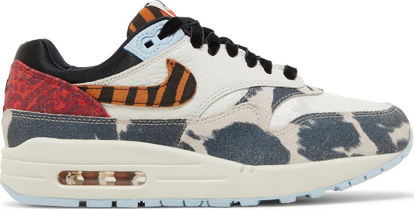 [FD0827-133] Womens Nike AIR MAX 1 '87 'GREAT INDOORS'