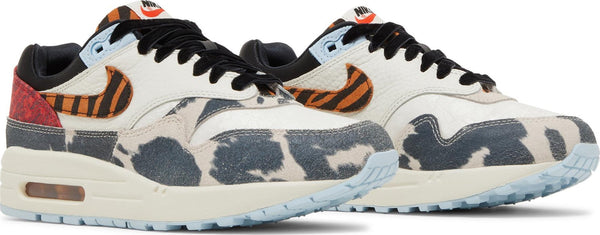 [FD0827-133] Womens Nike AIR MAX 1 '87 'GREAT INDOORS'