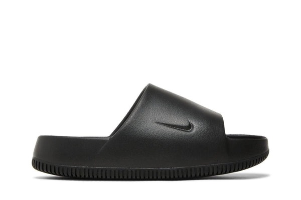 [DX4816-001] WOMENS NIKE CALM 'BLACK'
