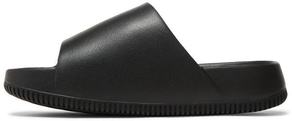 [DX4816-001] WOMENS NIKE CALM 'BLACK'