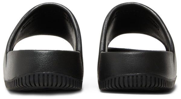 [DX4816-001] WOMENS NIKE CALM 'BLACK'