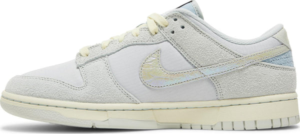 [DV7210-001] Mens Nike Dunk Low SE 'Gone Fishing Chinook Salmon'