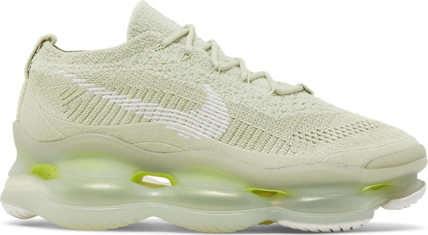 [DJ4702-300] Womens Nike AIR MAX SCORPION FK 'OLIVE AURA'