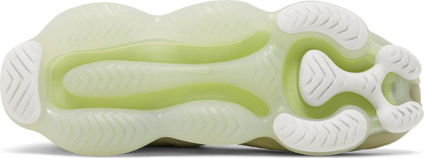 [DJ4702-300] Womens Nike AIR MAX SCORPION FK 'OLIVE AURA'