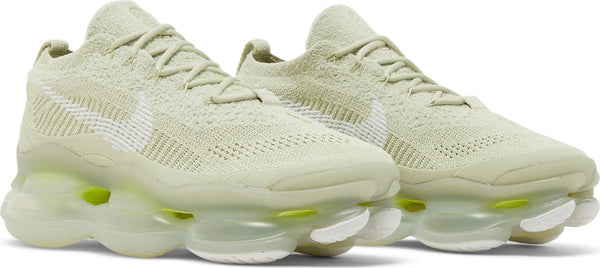 [DJ4702-300] Womens Nike AIR MAX SCORPION FK 'OLIVE AURA'