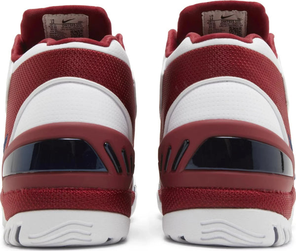 [DM7535-101] Mens Nike Air Zoom Generation 'First Game (2023)'