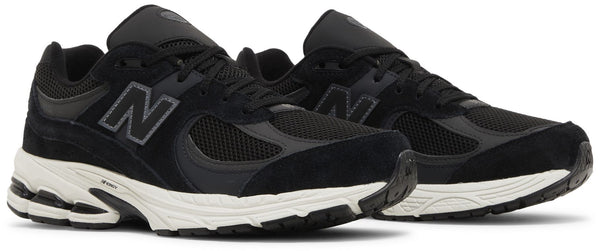 [GC2002BK] GRADE SCHOOL NEW BALANCE 2002R 'BLACK'