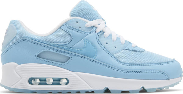 [FD0734-442] Mens Nike Air Max 90 'Ocean Bliss'