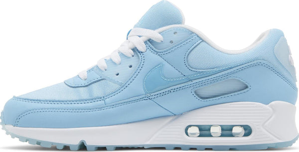 [FD0734-442] Mens Nike Air Max 90 'Ocean Bliss'