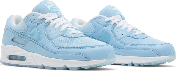 [FD0734-442] Mens Nike Air Max 90 'Ocean Bliss'