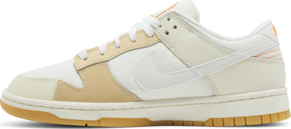 [FJ5475-100] Mens Nike Dunk Low SE 'Patchwork If Lost Return To'
