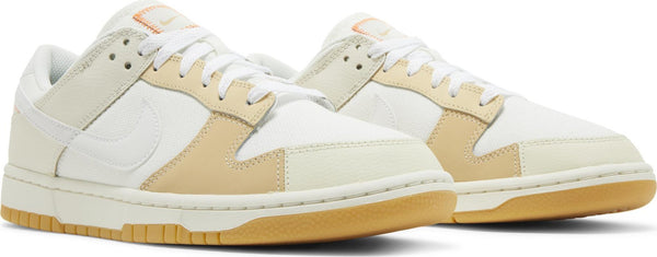 [FJ5475-100] Mens Nike Dunk Low SE 'Patchwork If Lost Return To'
