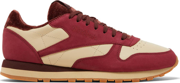 [100069695/IE4100] Mens Reebok CLASSIC LEATHER