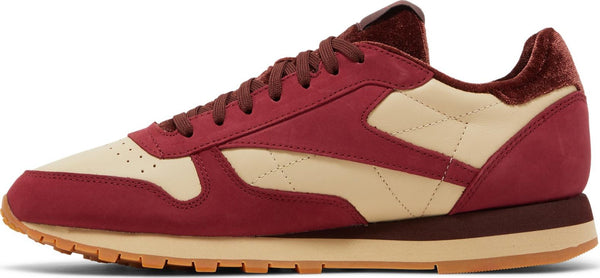 [100069695/IE4100] Mens Reebok CLASSIC LEATHER