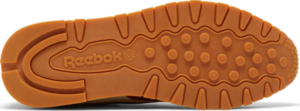 [100069695/IE4100] Mens Reebok CLASSIC LEATHER