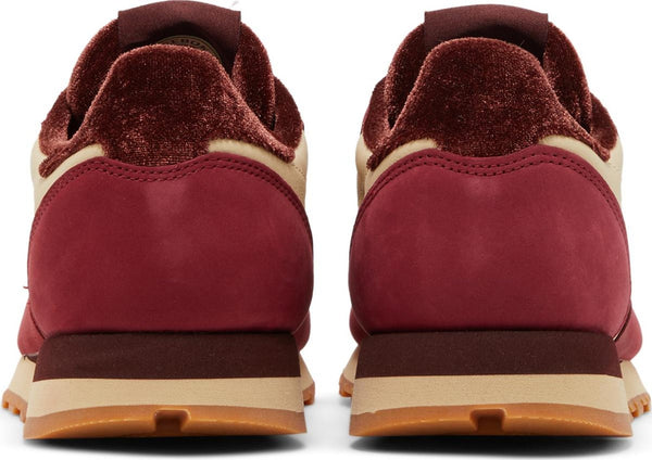 [100069695/IE4100] Mens Reebok CLASSIC LEATHER