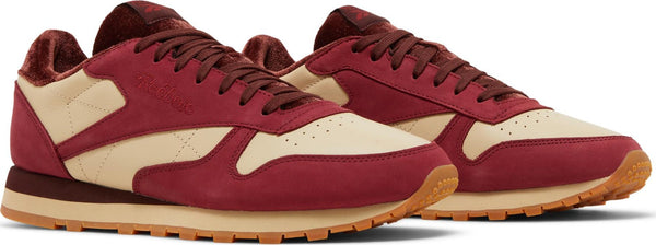 [100069695/IE4100] Mens Reebok CLASSIC LEATHER