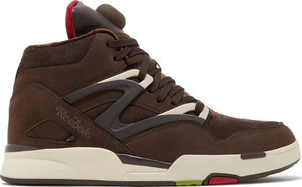 [100069721/IE9342] Mens Reebok PUMP OMNI ZONE II