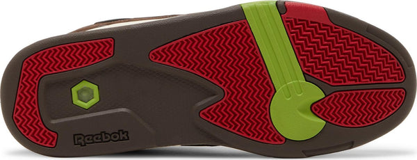 [100069721/IE9342] Mens Reebok PUMP OMNI ZONE II