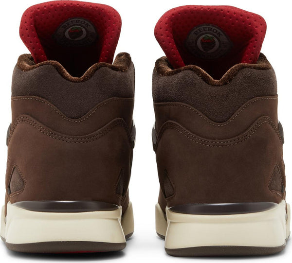 [100069721/IE9342] Mens Reebok PUMP OMNI ZONE II