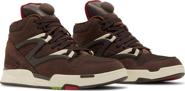 [100069721/IE9342] Mens Reebok PUMP OMNI ZONE II