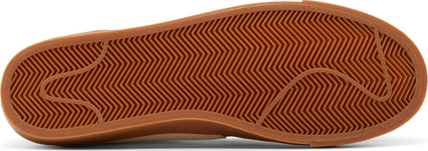 [DR9865-400] Mens Nike BLAZER LOW 77 JUMBO WNTR 'MIDNIGHT NAVY GUM'