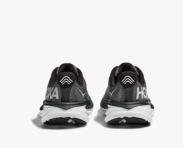 [1131170-BWHT] YOUTH HOKA CLIFTON 9