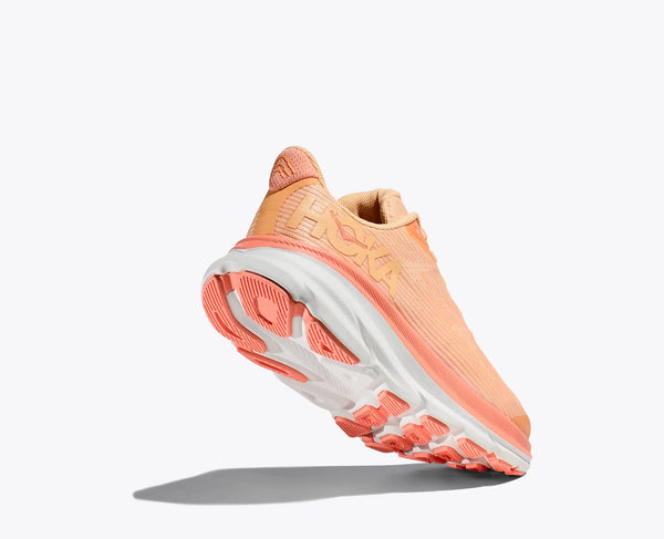[1131170-CPW] YOUTH HOKA CLIFTON 9