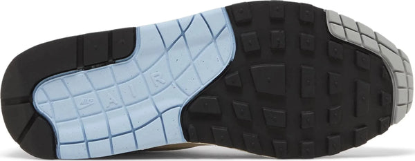 [FB5059-100] Womens Nike AIR MAX 1 'SAFARI - SUMMIT WHITE'