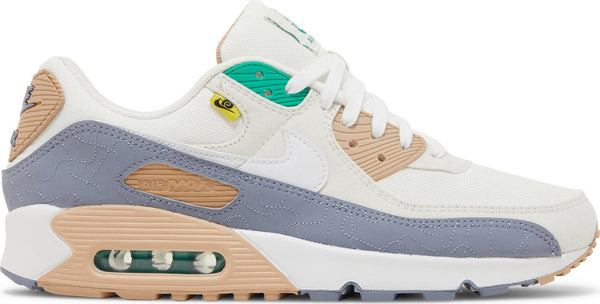 [DV2614-100] Mens Nike AIR MAX 90 'MOVING COMPANY'