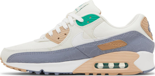 [DV2614-100] Mens Nike AIR MAX 90 'MOVING COMPANY'
