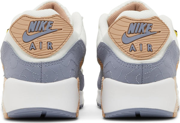 [DV2614-100] Mens Nike AIR MAX 90 'MOVING COMPANY'