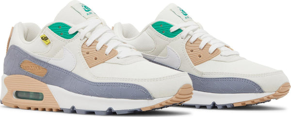 [DV2614-100] Mens Nike AIR MAX 90 'MOVING COMPANY'