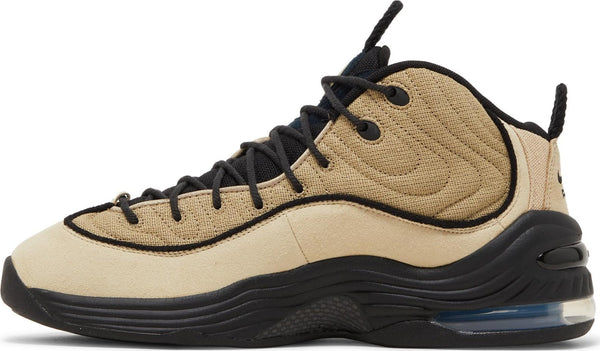 [DX6934-200] Mens Nike AIR PENNY 2 'STUSSY RATTAN LIMESTONE'