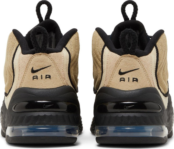 [DX6934-200] Mens Nike AIR PENNY 2 'STUSSY RATTAN LIMESTONE'