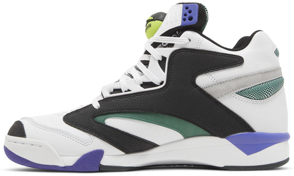 [100048541/H06494] MENS REEBOK SHAQ VICTORY PUMP