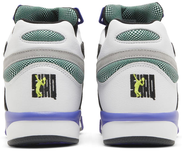 [100048541/H06494] MENS REEBOK SHAQ VICTORY PUMP