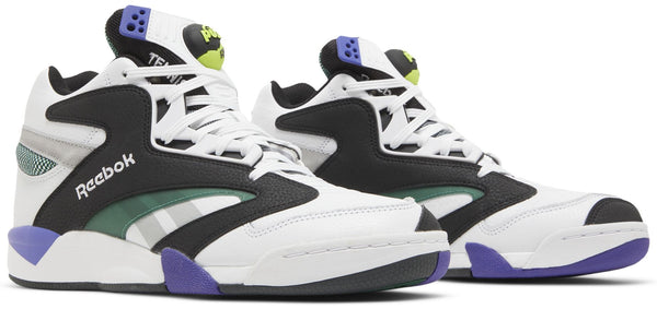 [100048541/H06494] MENS REEBOK SHAQ VICTORY PUMP