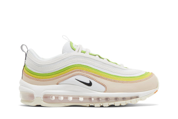 [FD0870-100] Womens Nike AIR MAX 97 'FEEL LOVE'
