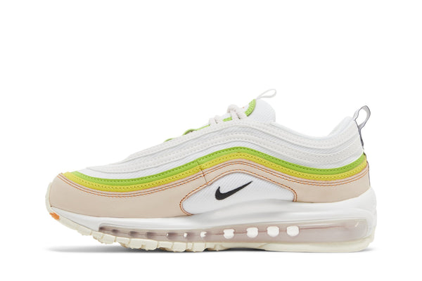[FD0870-100] Womens Nike AIR MAX 97 'FEEL LOVE'