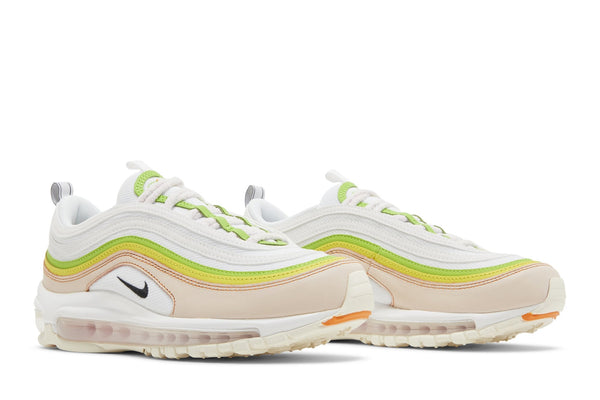 [FD0870-100] Womens Nike AIR MAX 97 'FEEL LOVE'