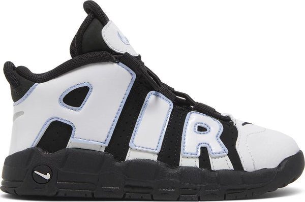 [DQ6202-001] Toddlers Nike AIR MORE UPTEMPO 96 'COBALT BLISS (TD)'