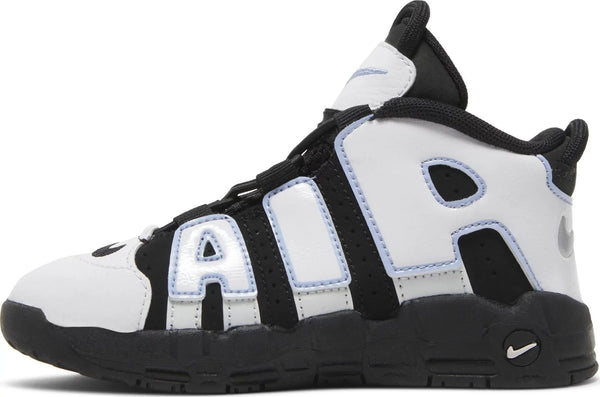 [DQ6202-001] Toddlers Nike AIR MORE UPTEMPO 96 'COBALT BLISS (TD)'