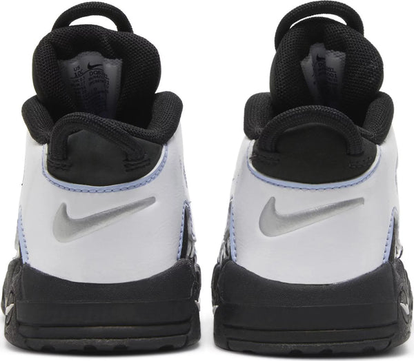 [DQ6202-001] Toddlers Nike AIR MORE UPTEMPO 96 'COBALT BLISS (TD)'