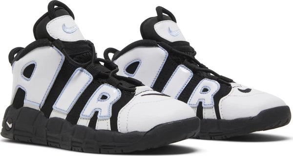[DQ6202-001] Toddlers Nike AIR MORE UPTEMPO 96 'COBALT BLISS (TD)'