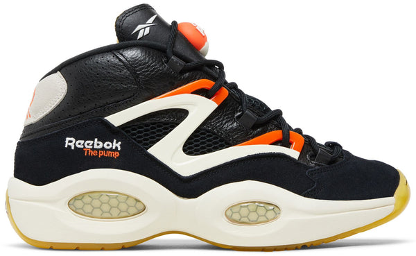 [100048542/H06496] MENS REEBOK QUESTION PUMP