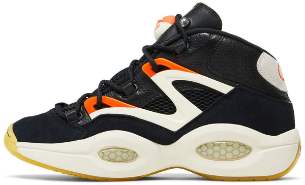 [100048542/H06496] MENS REEBOK QUESTION PUMP